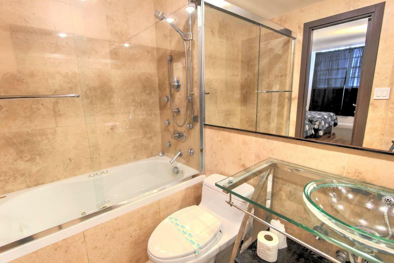 Miami Hollywood 2 Bedroom 2 Bathroom 004-22Bmar Bagian luar foto