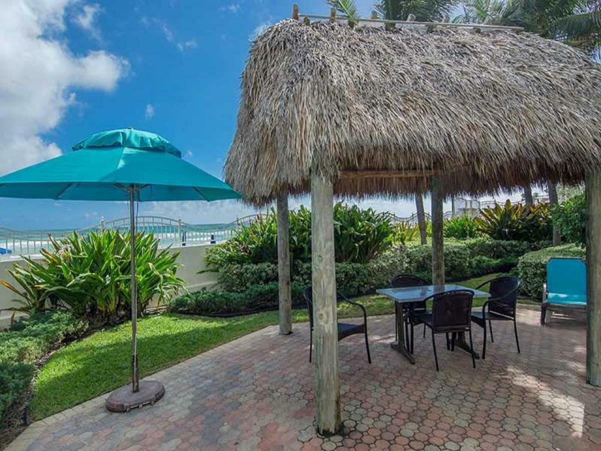 Miami Hollywood 2 Bedroom 2 Bathroom 004-22Bmar Bagian luar foto